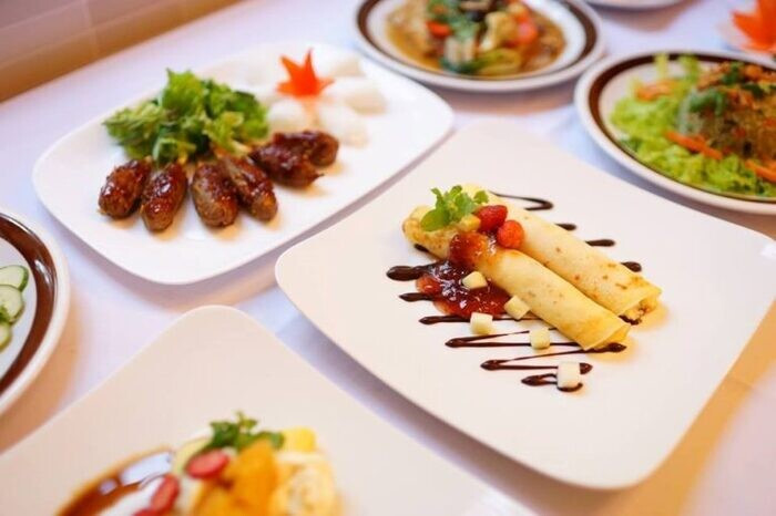 Cách định mức món ăn nhà hàng đơn giản, chính xác nhất A-Z