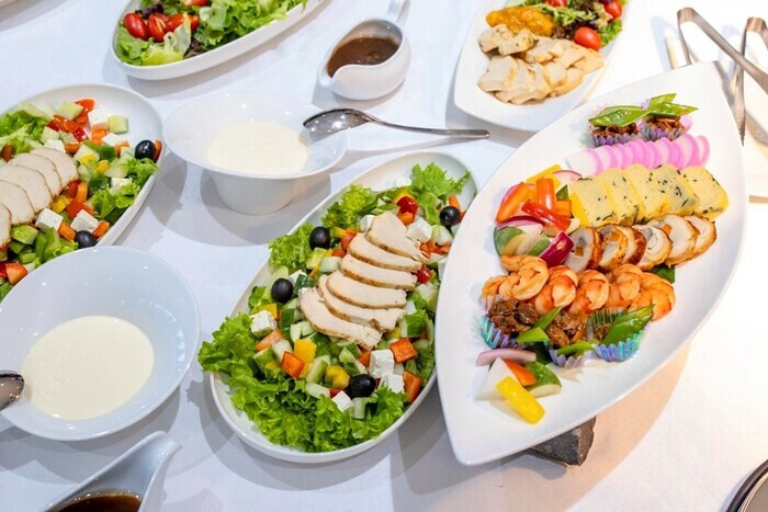 Cách định mức món ăn nhà hàng đơn giản, chính xác nhất A-Z