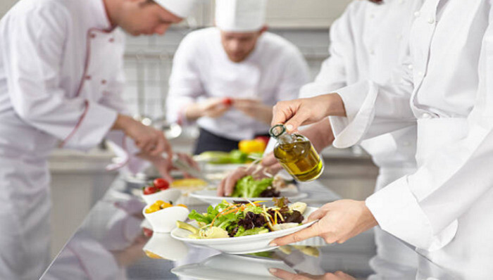 Cách định mức món ăn nhà hàng đơn giản, chính xác nhất A-Z