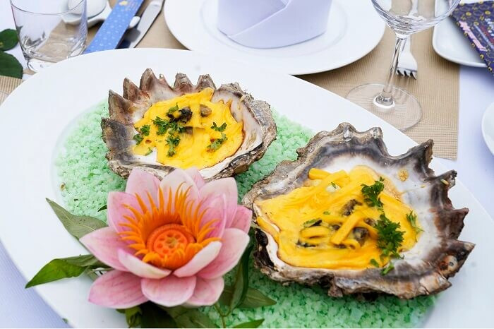 Cách giới thiệu món ăn trong nhà hàng thu hút, hấp dẫn nhất