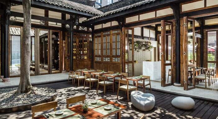 Cách mở quán trà đạo thành công, hút khách cho người mới