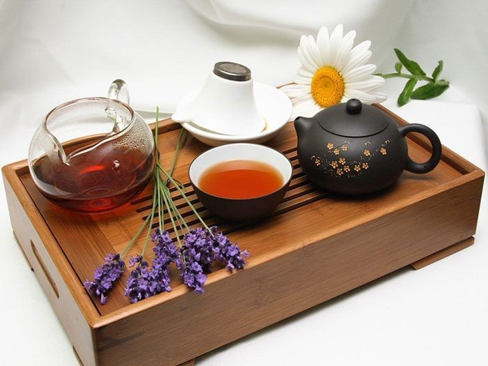 Cách mở quán trà đạo thành công, hút khách cho người mới