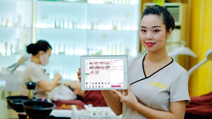 Cách mở tiệm gội đầu dưỡng sinh: Chi phí, kinh nghiệm chi tiết từ A-Z