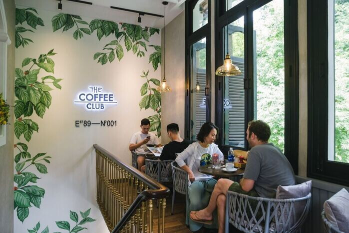 Cách quản lý quán cafe có hệ thống, tiết kiệm 50% thời gian, chi phí