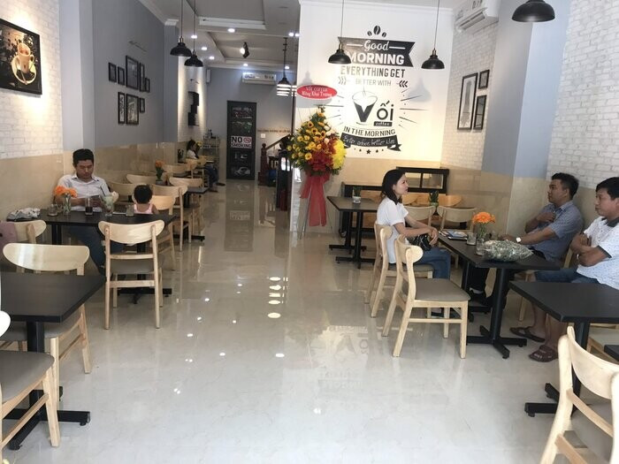 Cách quản lý quán cafe từ xa hiệu quả, đơn giản nhất dành cho chủ quán