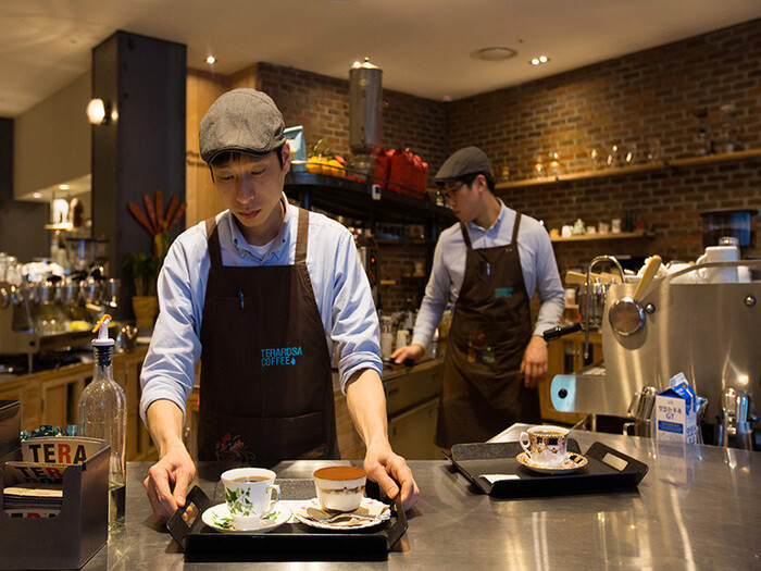 Cách quản lý quán cafe từ xa hiệu quả, đơn giản nhất dành cho chủ quán