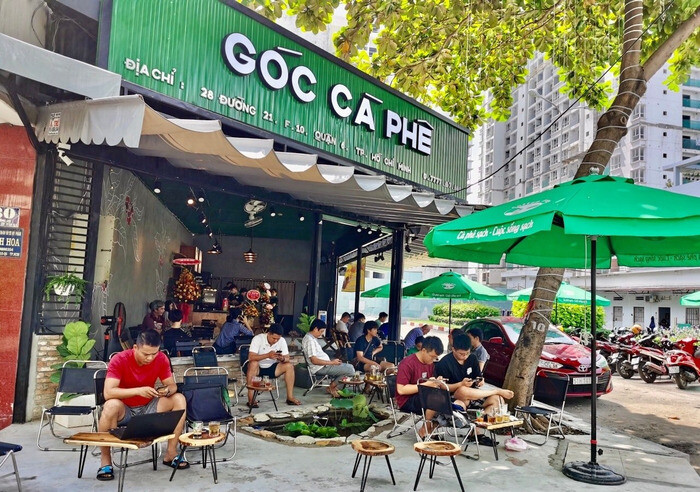 Cách quản lý thu chi quán cà phê đơn giản, chính xác và hiệu quả 