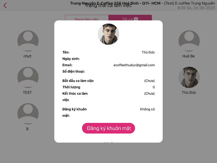 Cách sử dụng phần mềm quản lý bán hàng bePOS từ A-Z