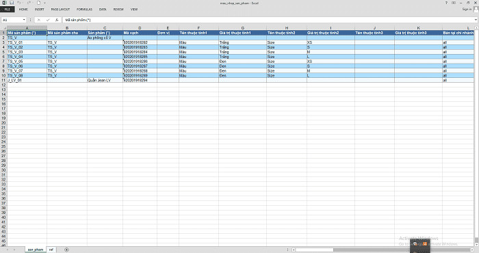 Cách sử dụng phần mềm quản lý bán hàng bePOS từ A-Z