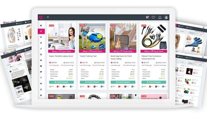 Cách tìm sản phẩm hot trend bán hàng online chất lượng và hiệu quả