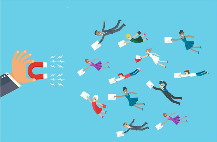 Cách xây dựng hệ thống bán hàng chuẩn nhất (10 bước)