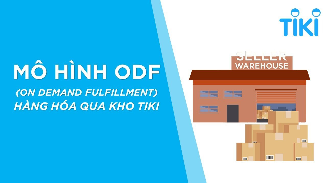 Cẩm nang bán hàng trên Tiki 2024 dành cho người mới
