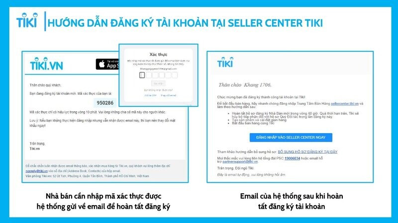 Cẩm nang bán hàng trên Tiki 2024 dành cho người mới