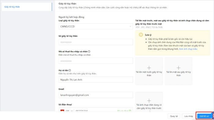 Cẩm nang bán hàng trên Tiki 2024 dành cho người mới