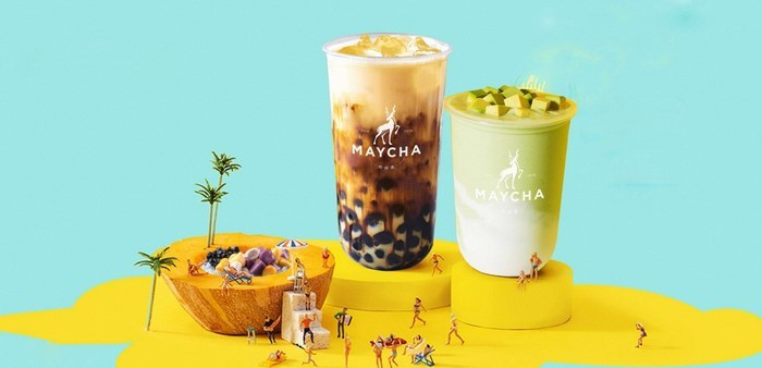 Cẩm nang nhượng quyền trà sữa Maycha từ A-Z cho người mới bắt đầu