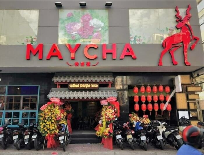 Cẩm nang nhượng quyền trà sữa Maycha từ A-Z cho người mới bắt đầu
