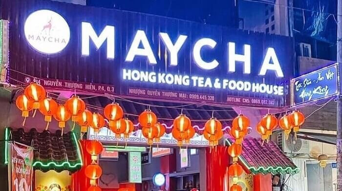 Cẩm nang nhượng quyền trà sữa Maycha từ A-Z cho người mới bắt đầu