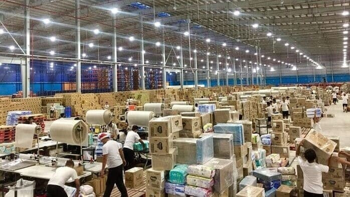 Cập nhật các khoản phí bán hàng trên Lazada mới nhất 2024