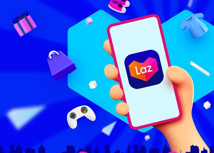 Cập nhật các khoản phí bán hàng trên Lazada mới nhất 2024