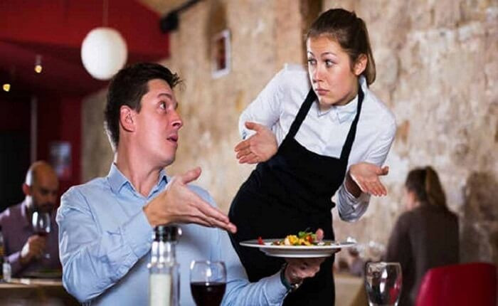 [Case Study] Các phương pháp quản lý nhân viên phục vụ hiệu quả