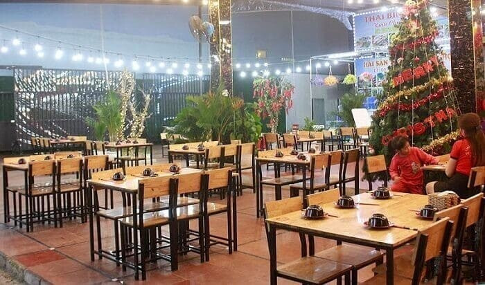 [Case Study] Cách tính giá vốn hàng bán khi kinh doanh quán nhậu bình dân