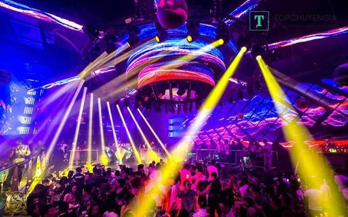 Chi phí mở quán bar có đắt không? Kinh nghiệm mở quán bar từ A đến Z