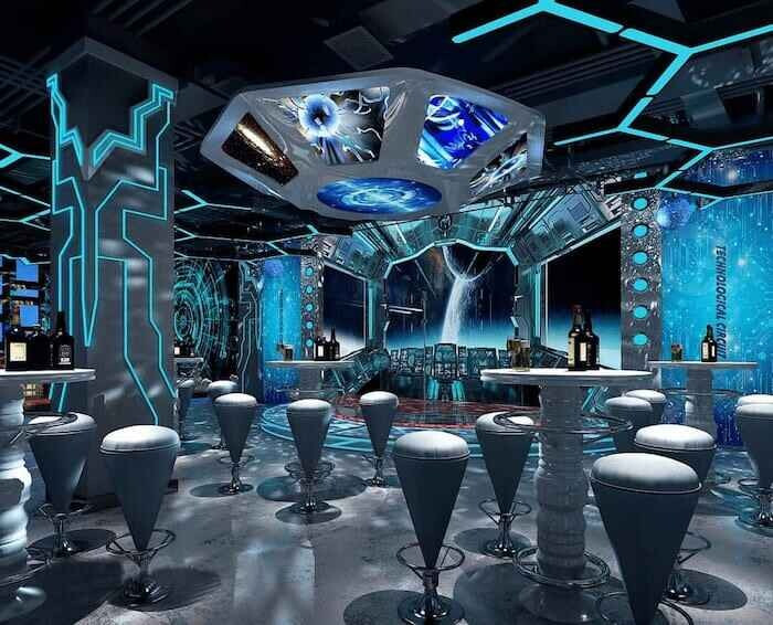 Chi phí mở quán bar có đắt không? Kinh nghiệm mở quán bar từ A đến Z