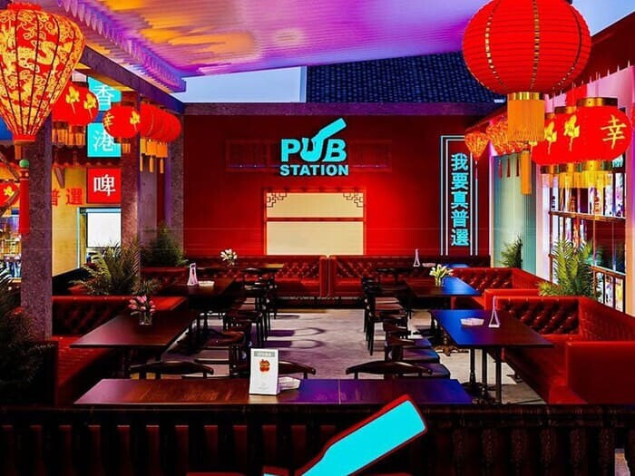 Chi phí mở quán Pub gồm những gì? Kinh nghiệm mở quán Pub từ A-Z