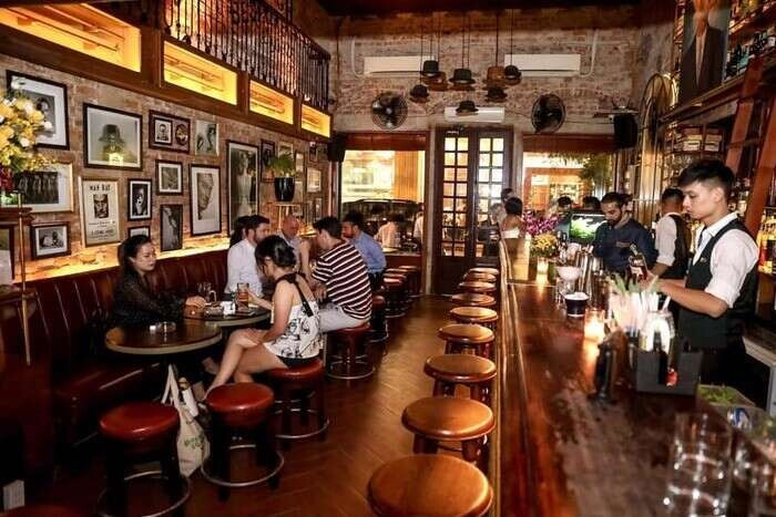 Chi phí mở quán Pub gồm những gì? Kinh nghiệm mở quán Pub từ A-Z