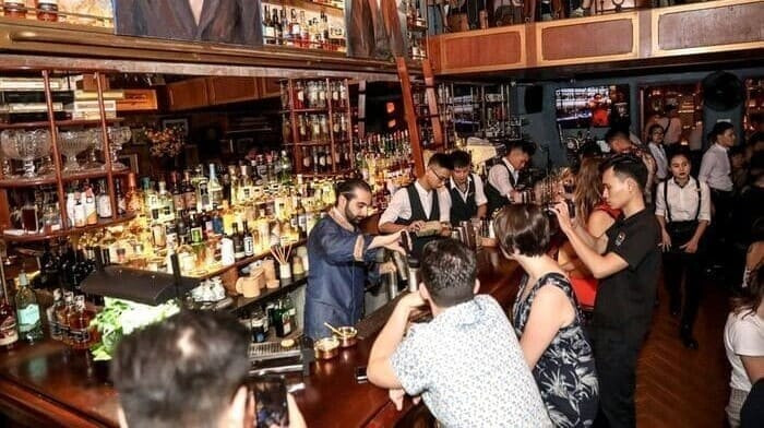 Chi phí mở quán Pub gồm những gì? Kinh nghiệm mở quán Pub từ A-Z