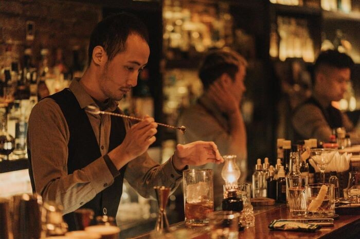 Chi phí mở quán Pub gồm những gì? Kinh nghiệm mở quán Pub từ A-Z