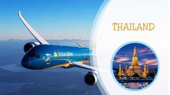 Chia sẻ kinh nghiệm lấy hàng Thái Lan “mua 1 lời 3”