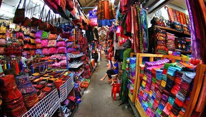 Chia sẻ kinh nghiệm lấy hàng Thái Lan “mua 1 lời 3”