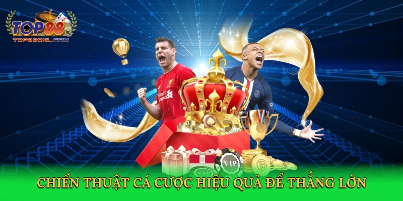 Game Thể Thao Ảo &#8211; Cá Cược Kịch Tính Với Vận May Tại Top88