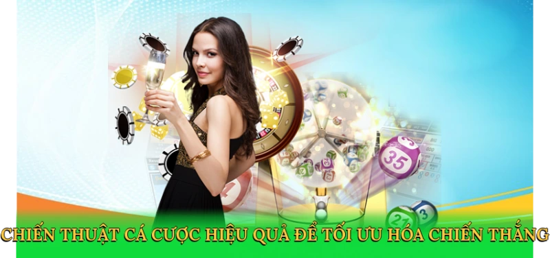 Cách Chơi Roulette Luôn Thắng – Bí Kíp Chinh Phục Cùng ME88
