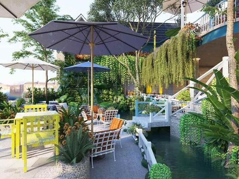 Có nên nhượng quyền cà phê dưới 100 triệu không? Đánh giá chi tiết