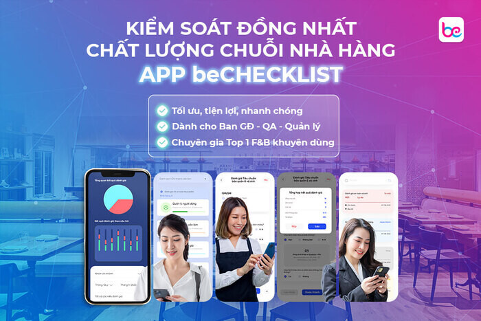 Công việc của lễ tân nhà hàng là gì? Kỹ năng, mức thu nhập từ A-Z