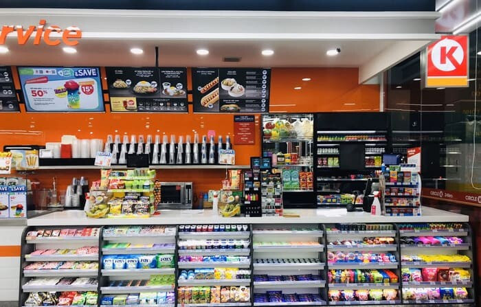 Cửa hàng tiện lợi là gì? 11 cửa hàng tiện lợi phổ biến tại Việt Nam