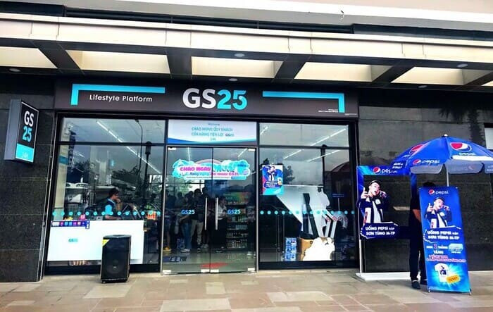 Cửa hàng tiện lợi là gì? 11 cửa hàng tiện lợi phổ biến tại Việt Nam