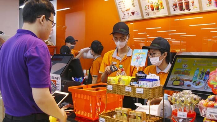 Cửa hàng tiện lợi là gì? 11 cửa hàng tiện lợi phổ biến tại Việt Nam