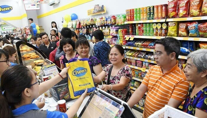 Cửa hàng tiện lợi là gì? 11 cửa hàng tiện lợi phổ biến tại Việt Nam
