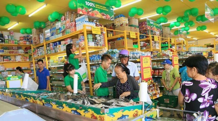 Cửa hàng tiện lợi là gì? 11 cửa hàng tiện lợi phổ biến tại Việt Nam