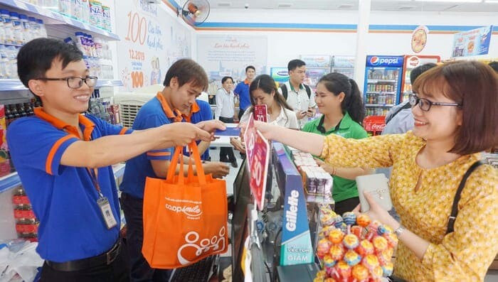 Cửa hàng tiện lợi là gì? 11 cửa hàng tiện lợi phổ biến tại Việt Nam