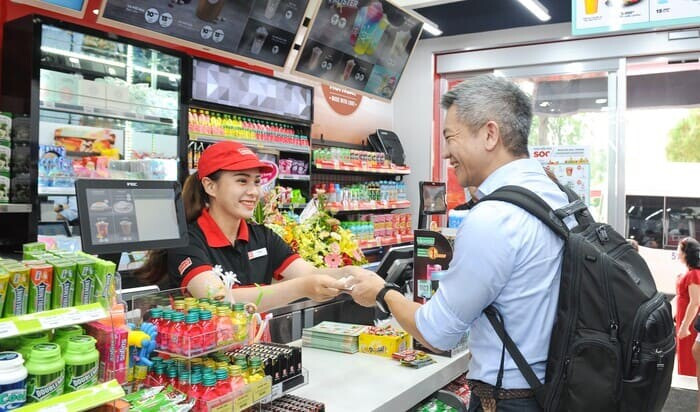 Cửa hàng tiện lợi là gì? 11 cửa hàng tiện lợi phổ biến tại Việt Nam