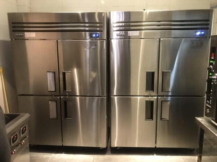 Danh sách trang thiết bị bếp nhà hàng hữu dụng không thể thiếu trong nhà hàng