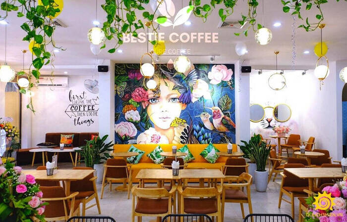 Định vị chân dung 6 nhóm khách hàng mục tiêu của quán cafe