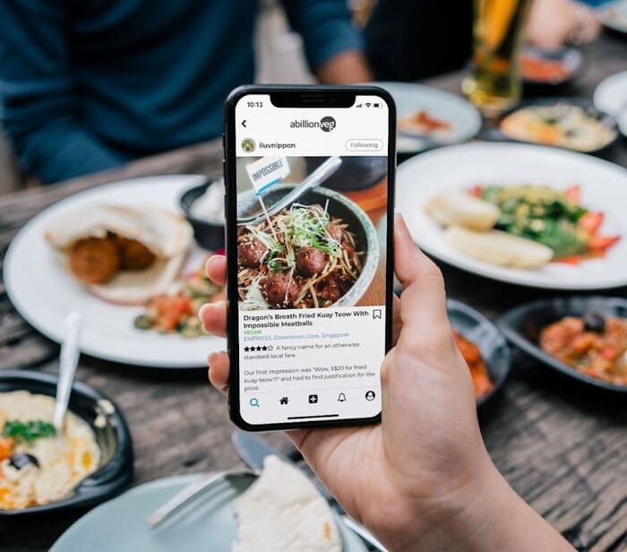 Full 7 mẫu bài viết quảng cáo quán ăn, nhà hàng giúp tăng doanh số