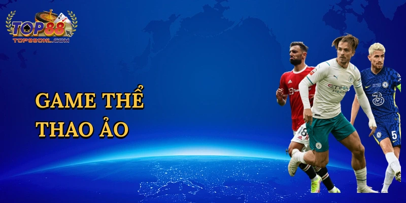 Game thể thao ảo