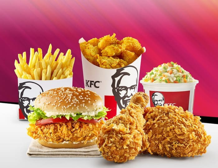 Giá nhượng quyền KFC là bao nhiêu? Điều kiện và thủ tục mới nhất