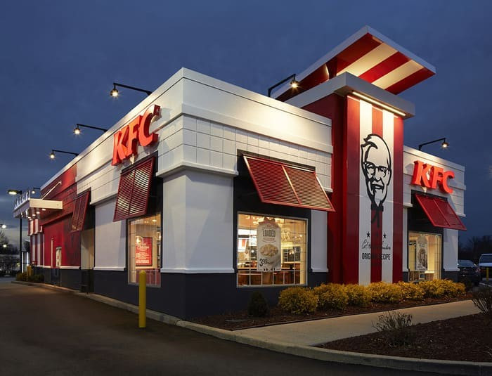 Giá nhượng quyền KFC là bao nhiêu? Điều kiện và thủ tục mới nhất